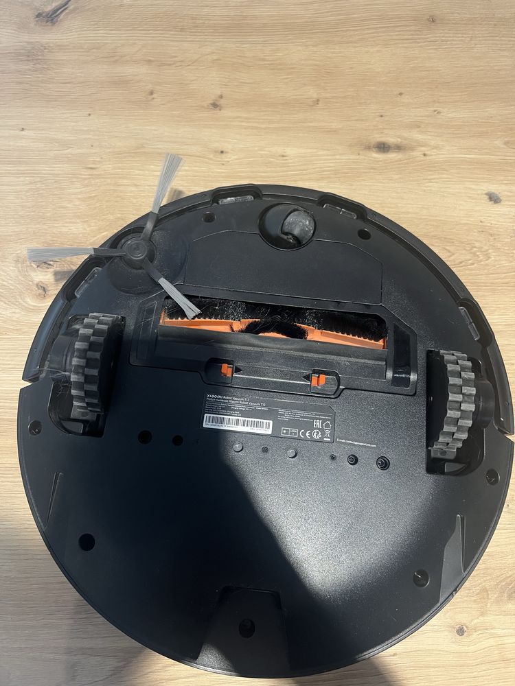 Odkurzacz robot sprzątający Irobot roomba Xiaomi robot vacuum T12