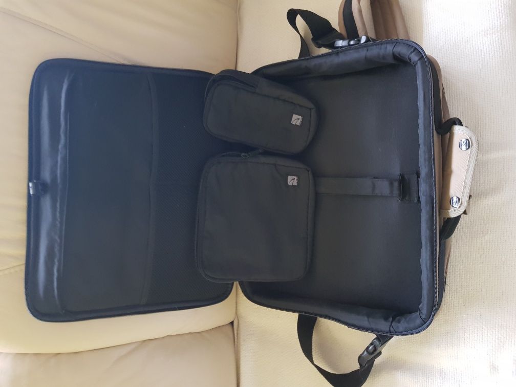 Torba/ plecak na laptopa