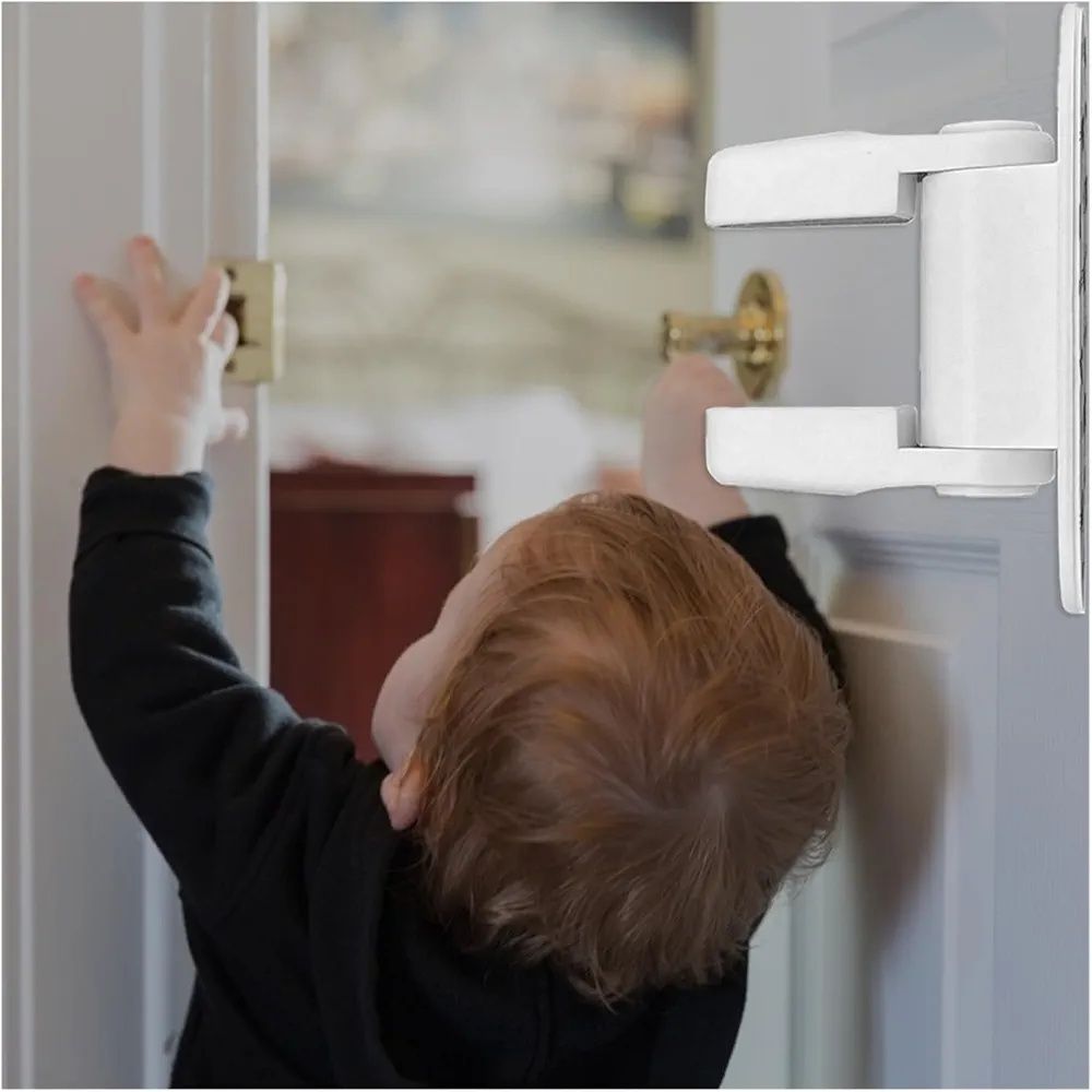 Klamka Baby Security Lock Tuxiaobu K748