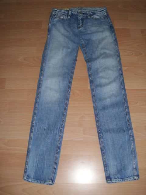 Damskie spodnie jeans 26 / Le temps des Cerises