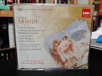 Gluck – Armide – Felicity Palmer, Anthony Rolfe Johnson – Rich Hickox