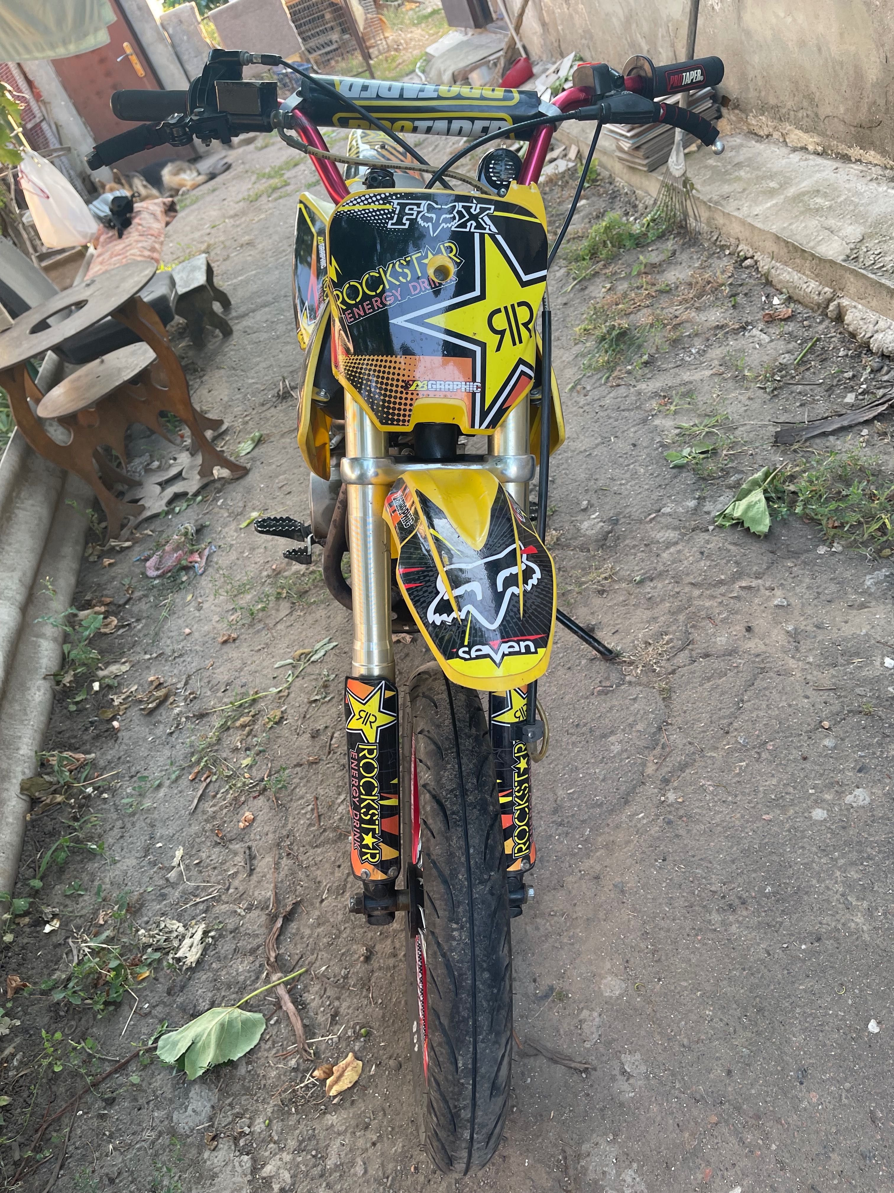 Kayo 140 TT | 2014 | Одесса