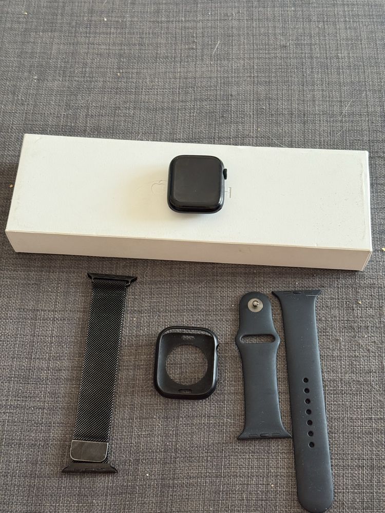 Apple Watch series 9 GPS+Cellular