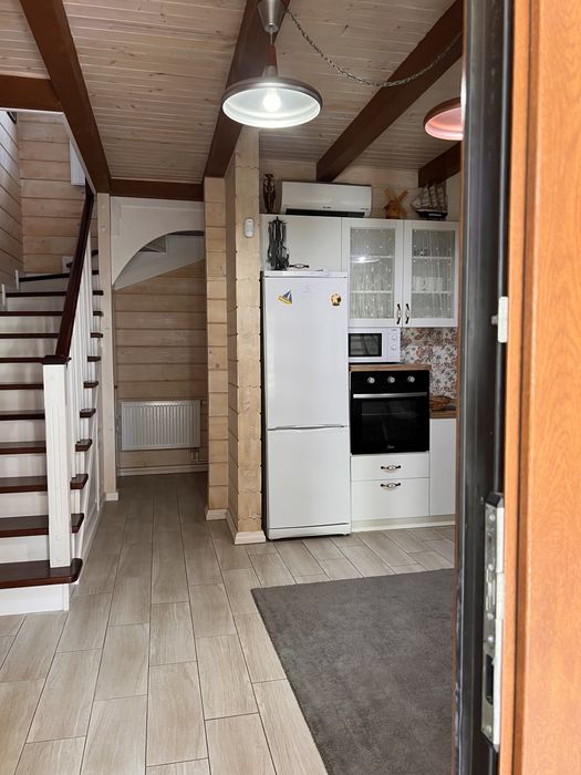 Ексклюзивний будиночок бiля моря, Чорноморськ