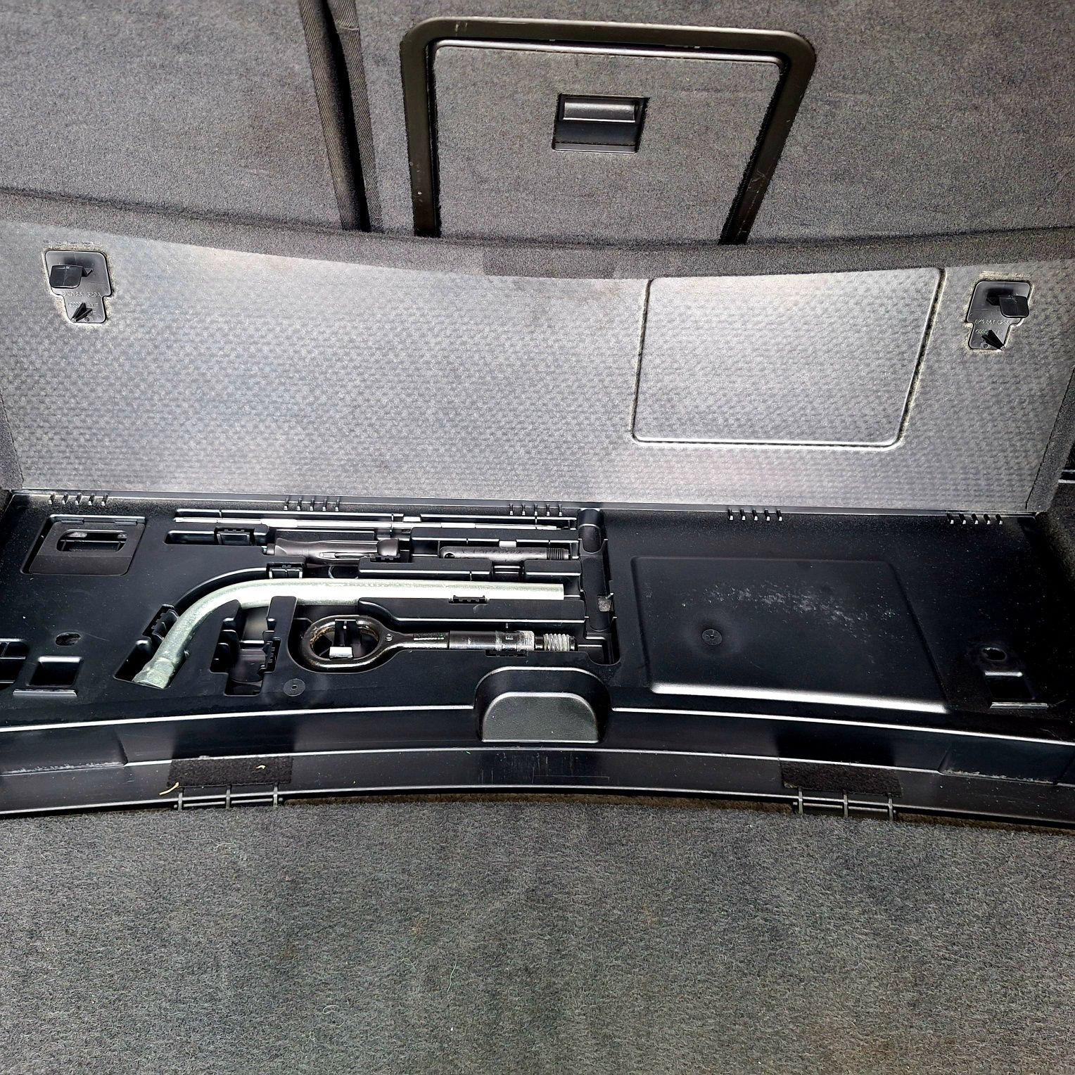 Audi A4 quattro diesel