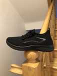 Sneakersy granatowe antypoślizgowe 39