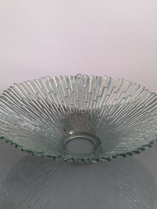 Misa półmisek patera Pavel Panek Libochovice Czechy Czechosłowacja