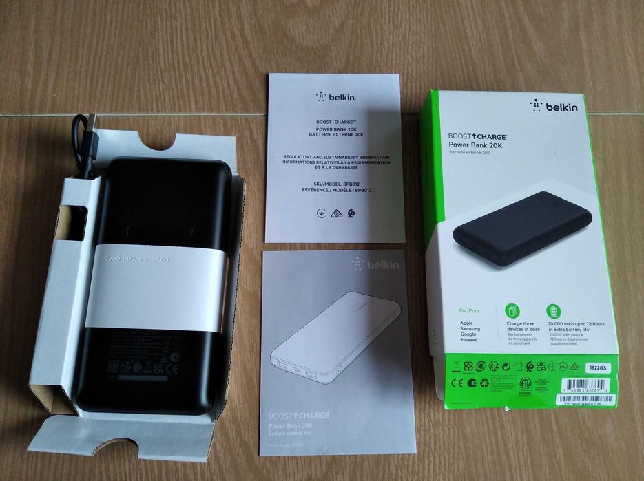 Беспроводной Wi-Fi адаптер ТP-Link и AC-DC модель MW88A, 5W.