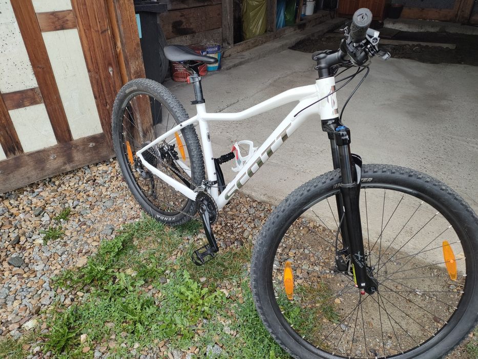 Rower Scott Contessa Active 30 jak nowy