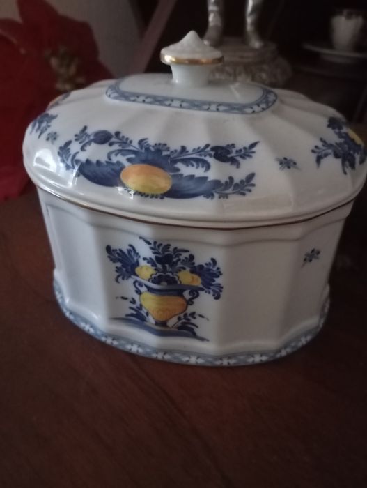 Coleção Vista Alegre