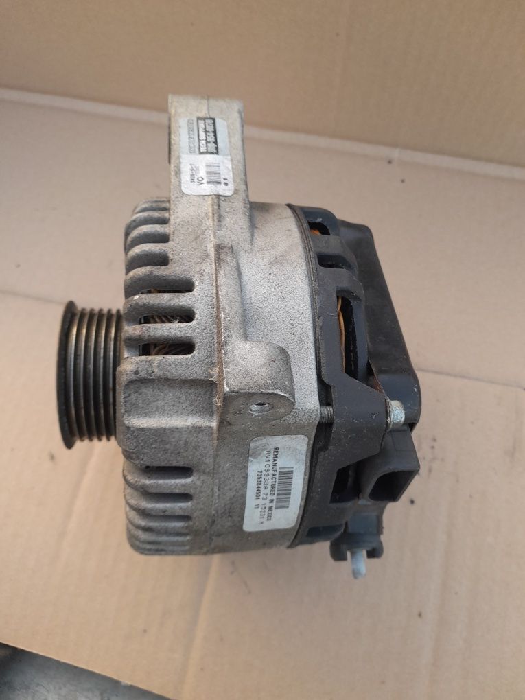 Alternator Ford Explorer III 4.6 v8 Lincoln Aviator Navigator