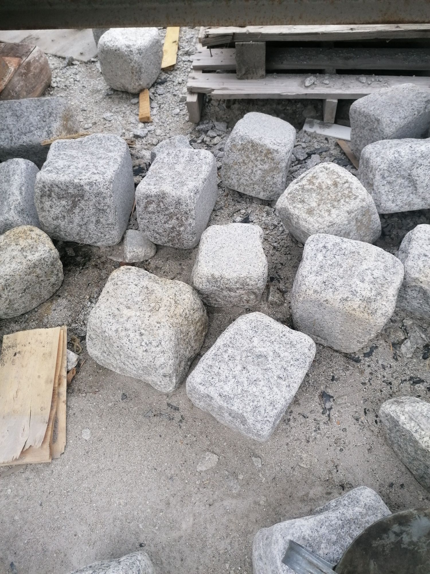 Strzegomski Granit