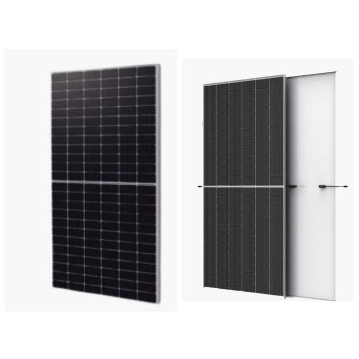 Сонячні панелі, батареї, Longi Solar,Trina Solar