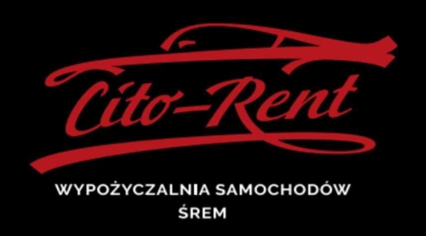 Peugeot Expert 8 osobowy Wynajem / Wypożyczalnia samochodów Cito-Rent