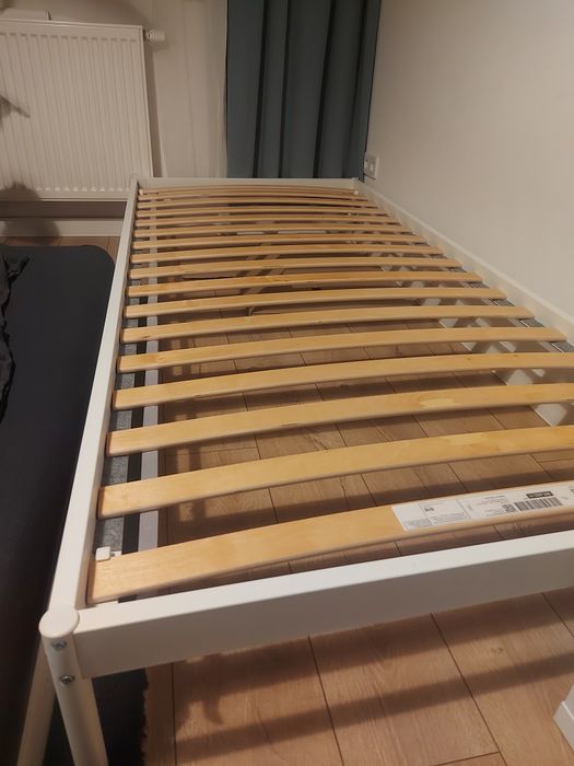 Rama łóżka 90x200 - Ikea Vevelstad