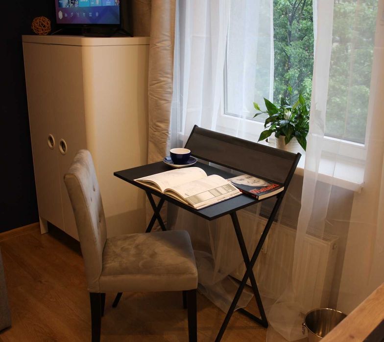 Piękna Kawalerka mieszkanie na wypasie w centrum #- bezpośrednio -hit!