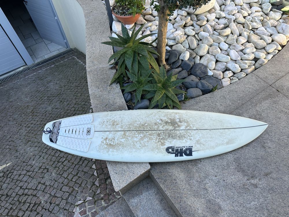 Prancha de Surf Dhd 5’9 26 L