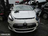 Peças Citroen DS5 do ano 2011 (RH02)