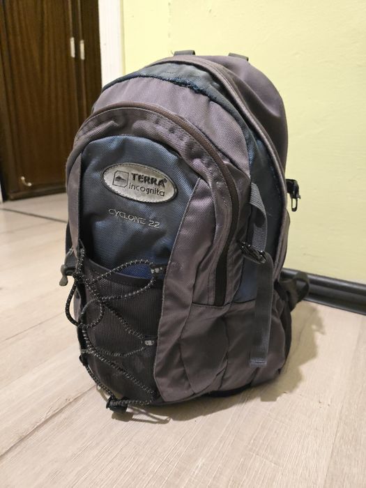 Рюкзак terra incognita cyclone 22