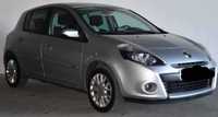 Material Renault Clio ano 2011