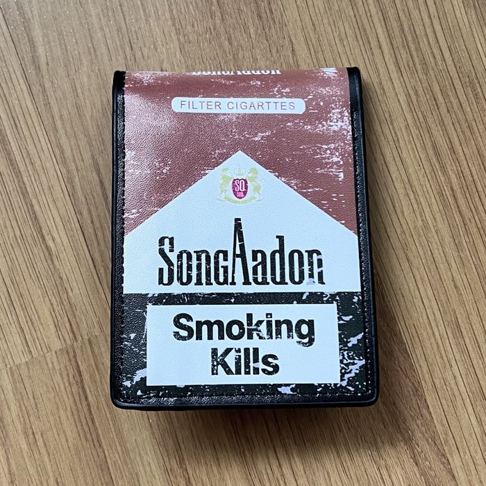 Гаманець Songaadon сонгаадон