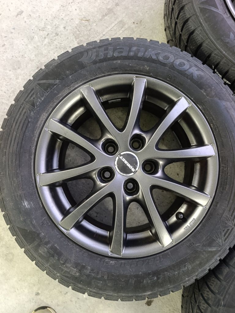 Диски R 15 5/108