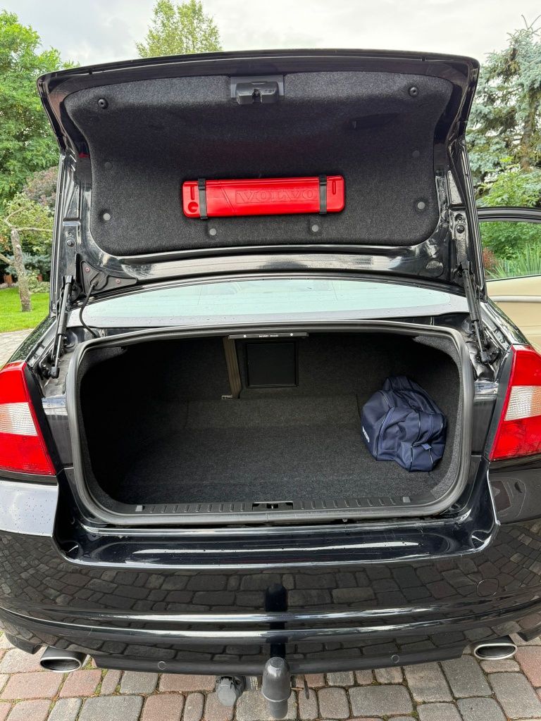 Volvo s80 Inscription 2.4 D5 205km