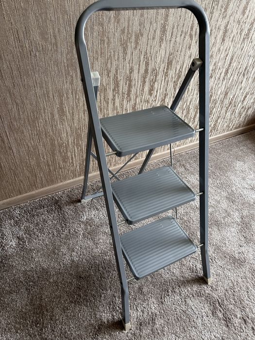 Лестница раскладная