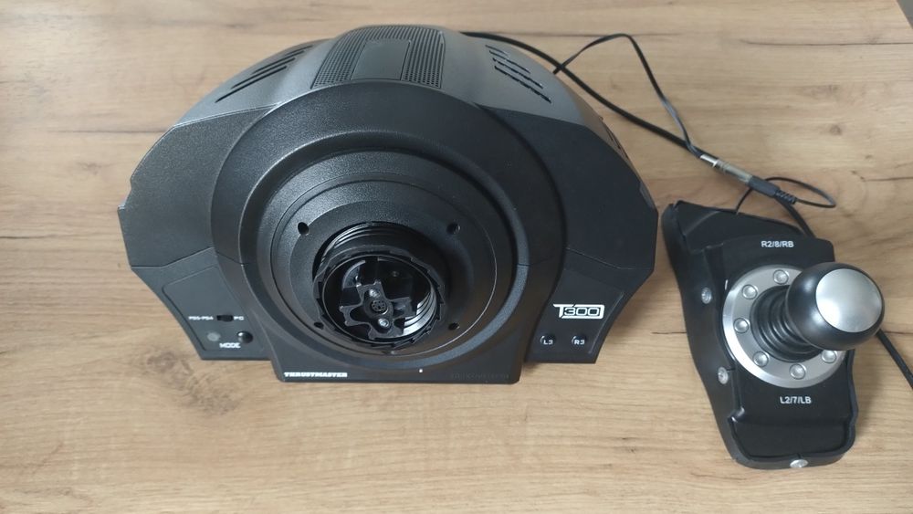 Thrustmaster T300 RS GT
