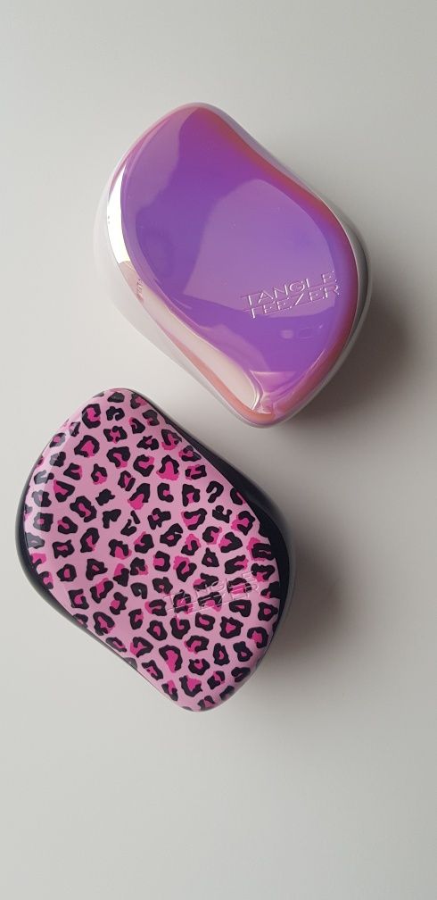 Расческа Tangle teezer compact styler оригинал