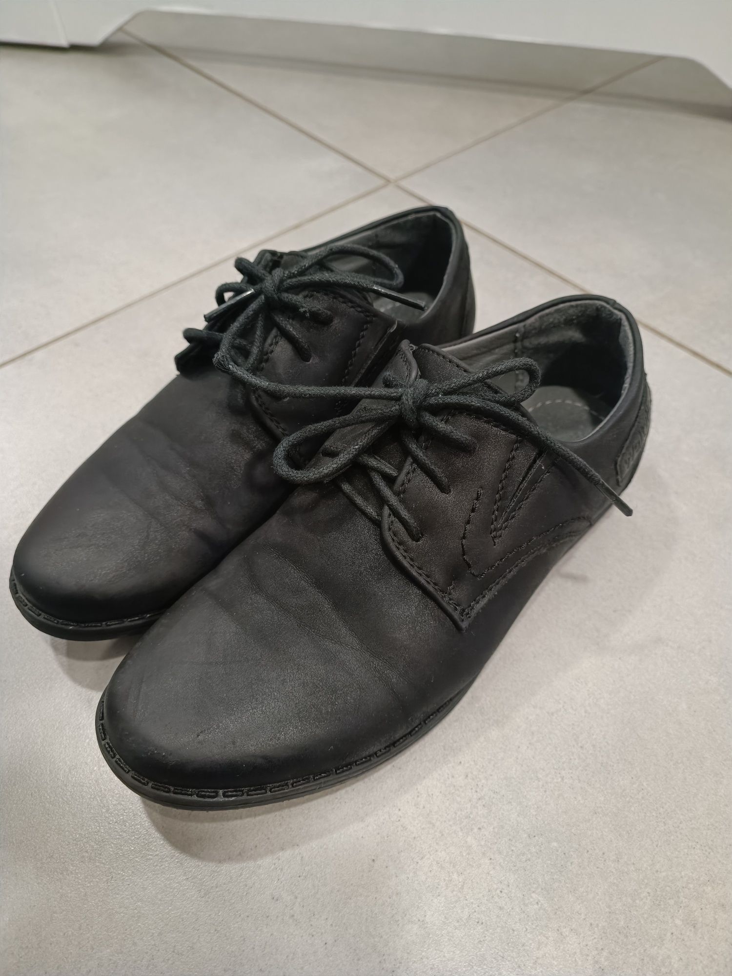 Buty komunijne ,