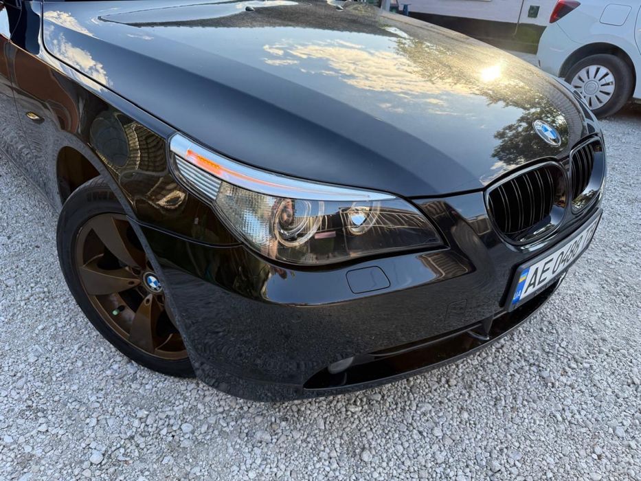 Продам свою е 60