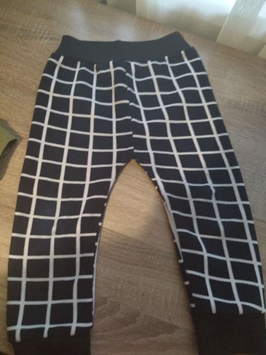 Штани теплі для хлопчика