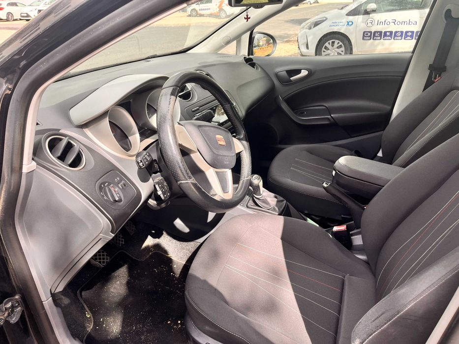 SEAT Ibiza ST Diesel 1.2 TDi Reference