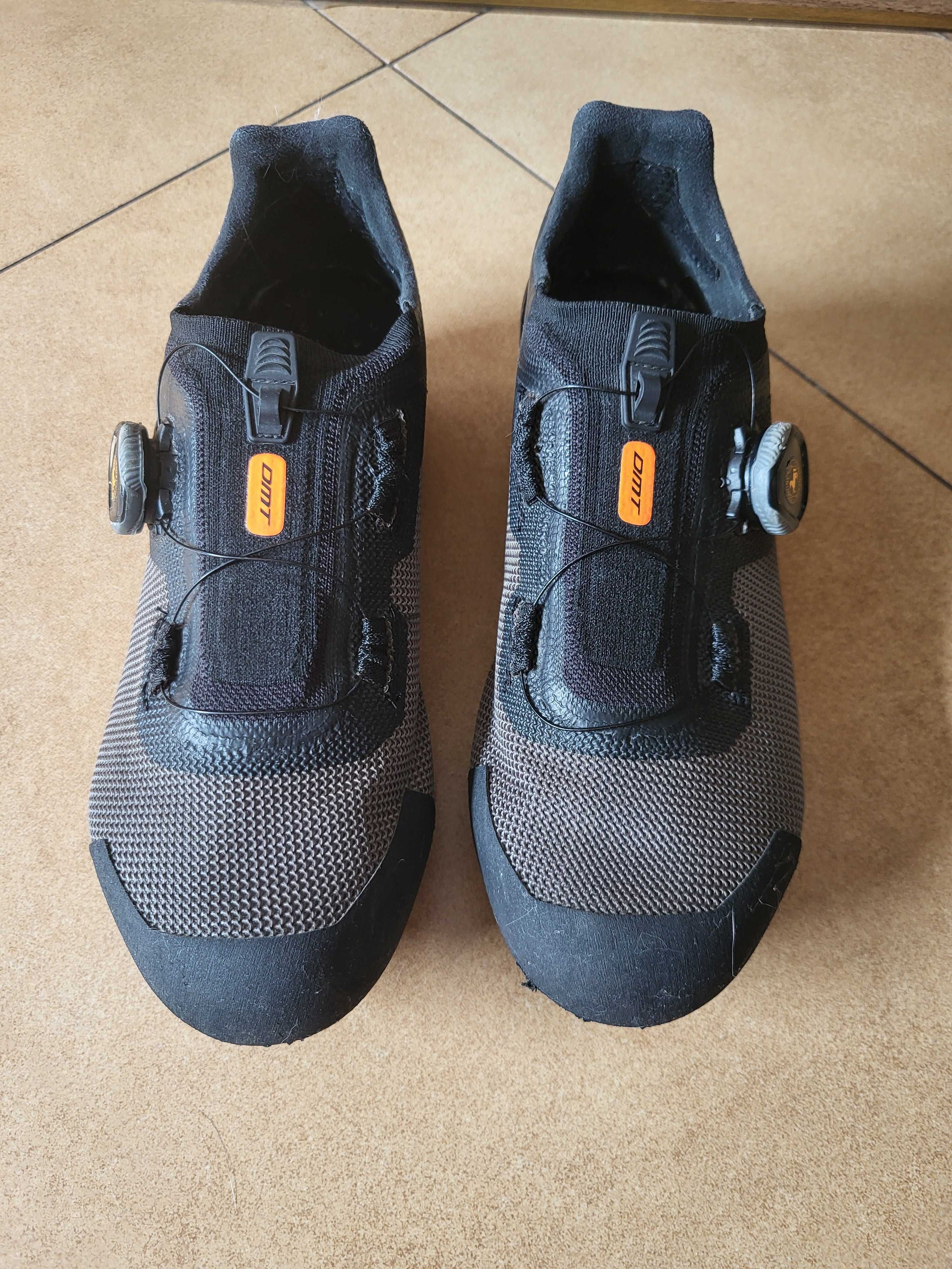 Buty DMT KM4 rozmiar 39 cm 25,06  MTB