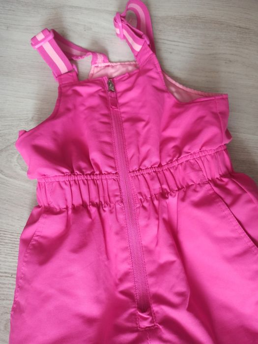 Комбінезон, полукомбинезон