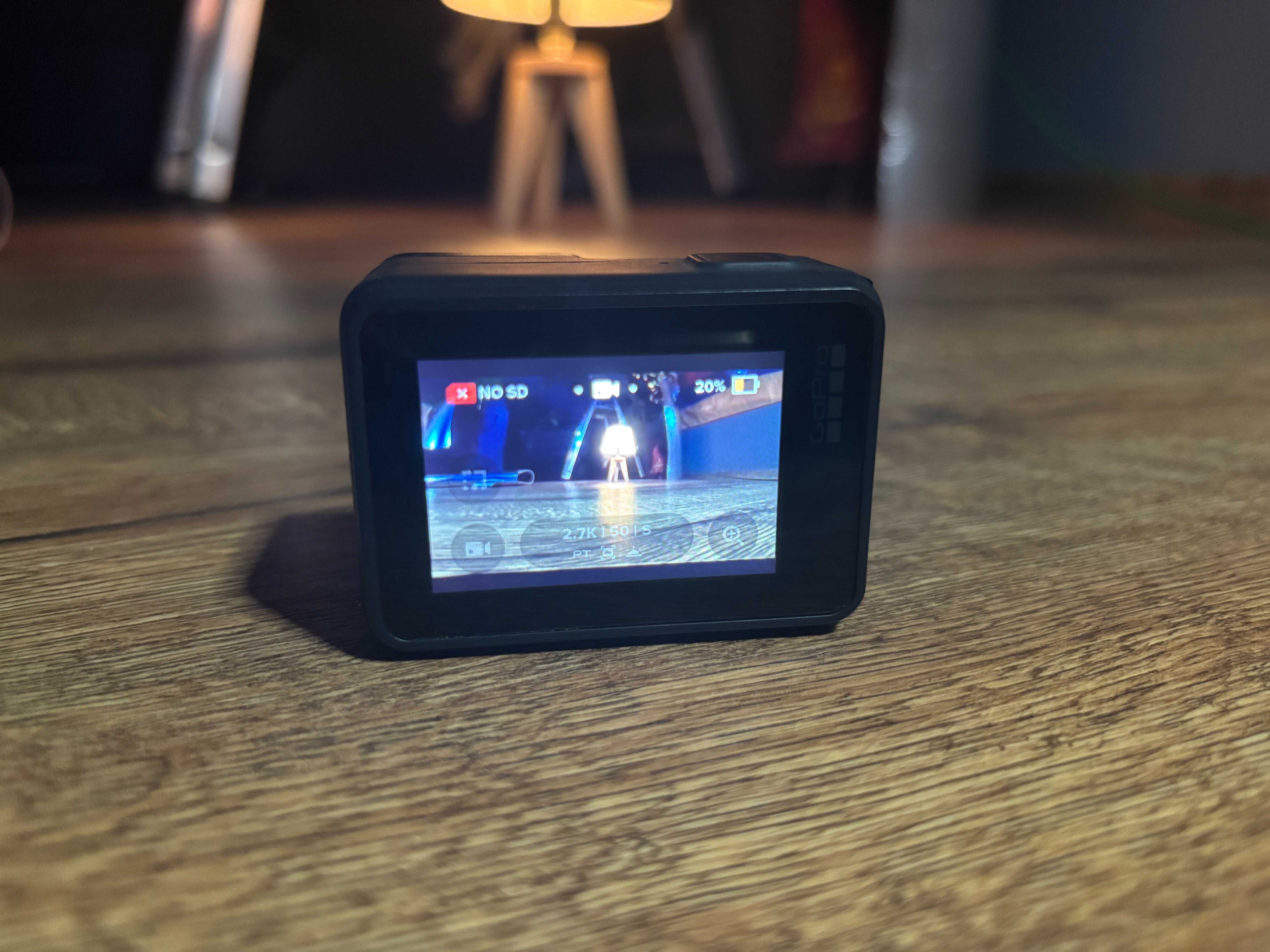 Go Pro Hero 7 Black