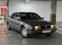 Bmw e38 730i Manual бмв е38 бумер механика В очень хорошем состоянии