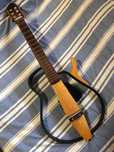 YAMAHA SILENT GUITAR, SL 100-N / Guitarra Silenciosa