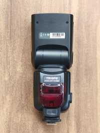 Накамерная вспышка Triopo TR-586EX для Nikon