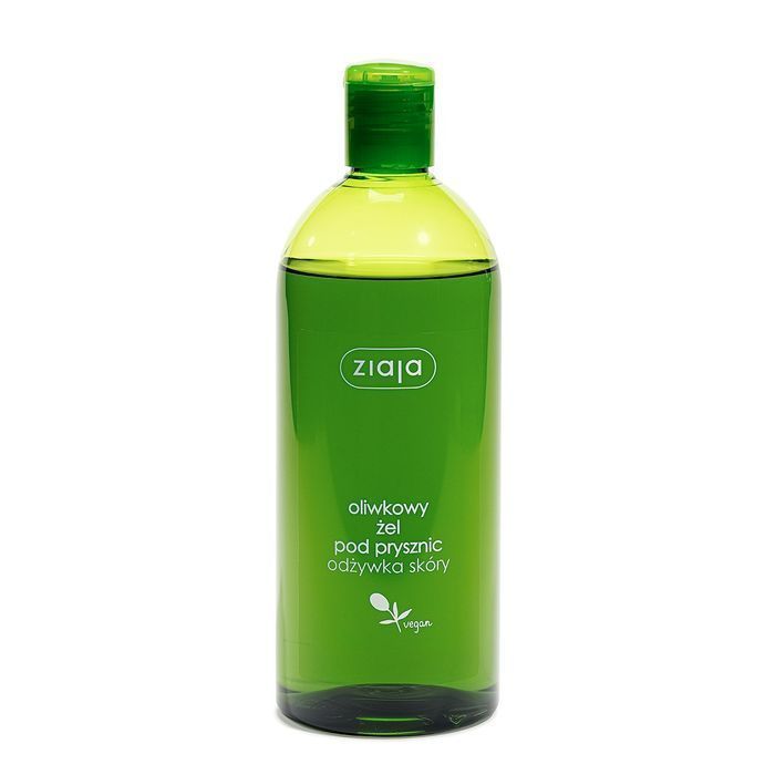 Ziaja Oliwka żel pod prysznic 500ml
