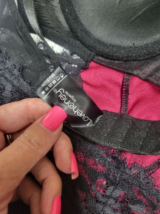 Звабливий пенюар сексуальний жіночий asos женский корсет