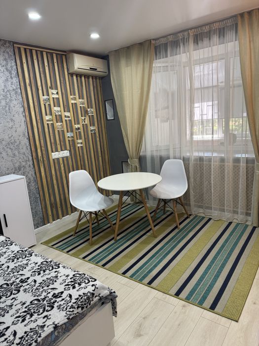 Аренда квартиры посуточно ,Центр р-н Варваровский мост, свободная