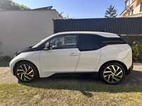 Bmw i3 extended range 2017