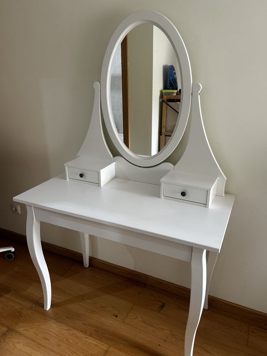 Vendo toucador, como novo