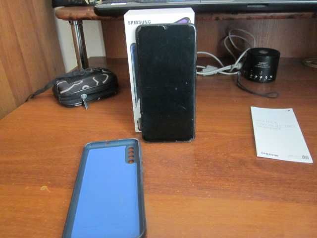 Samsung A50 под востановление