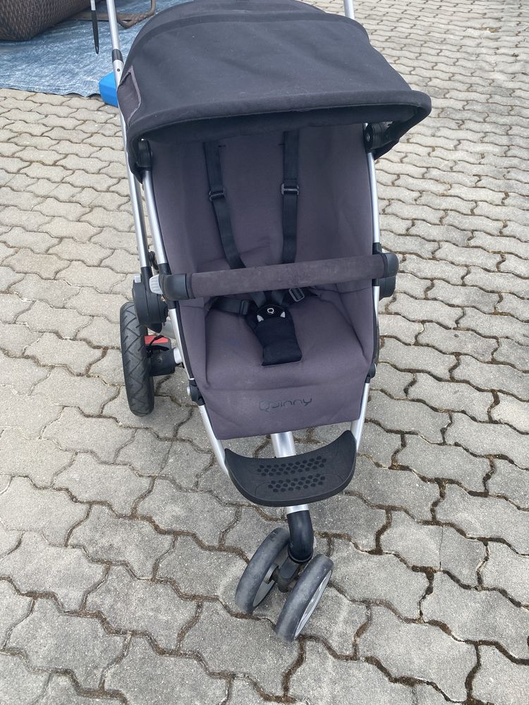 Carrinho bebe quinny Buzz