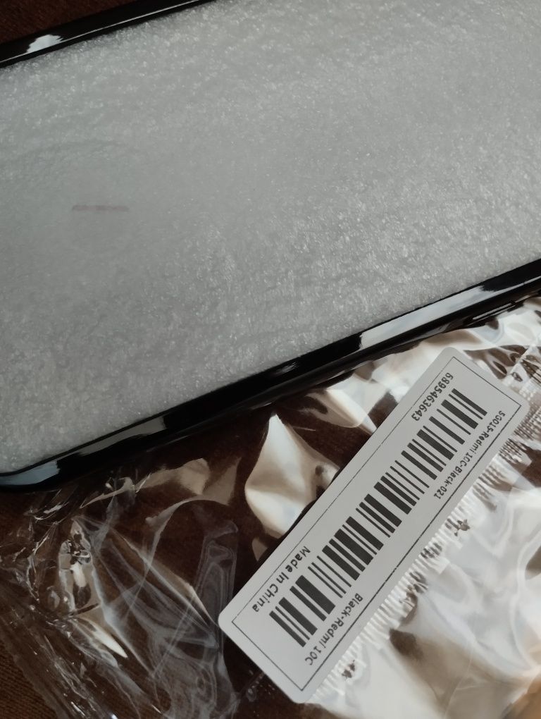 Etui Redmi 10C nowe