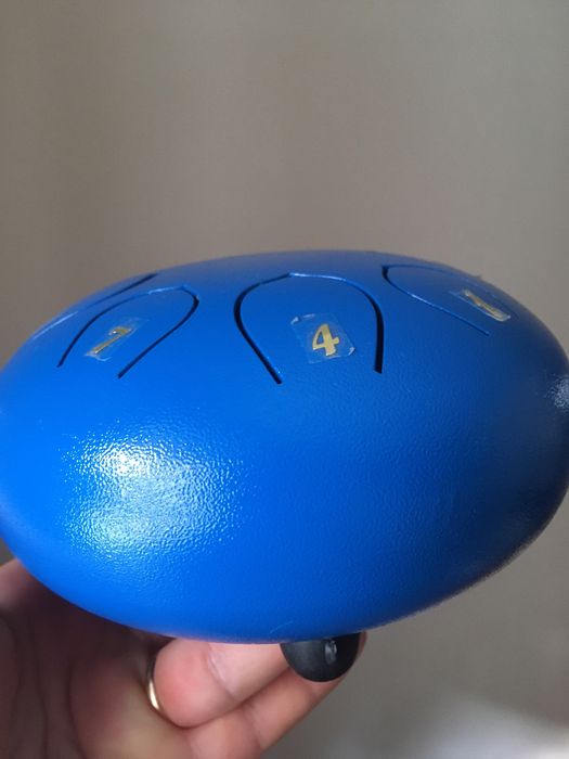 Глюкофон. Музыка дождя.