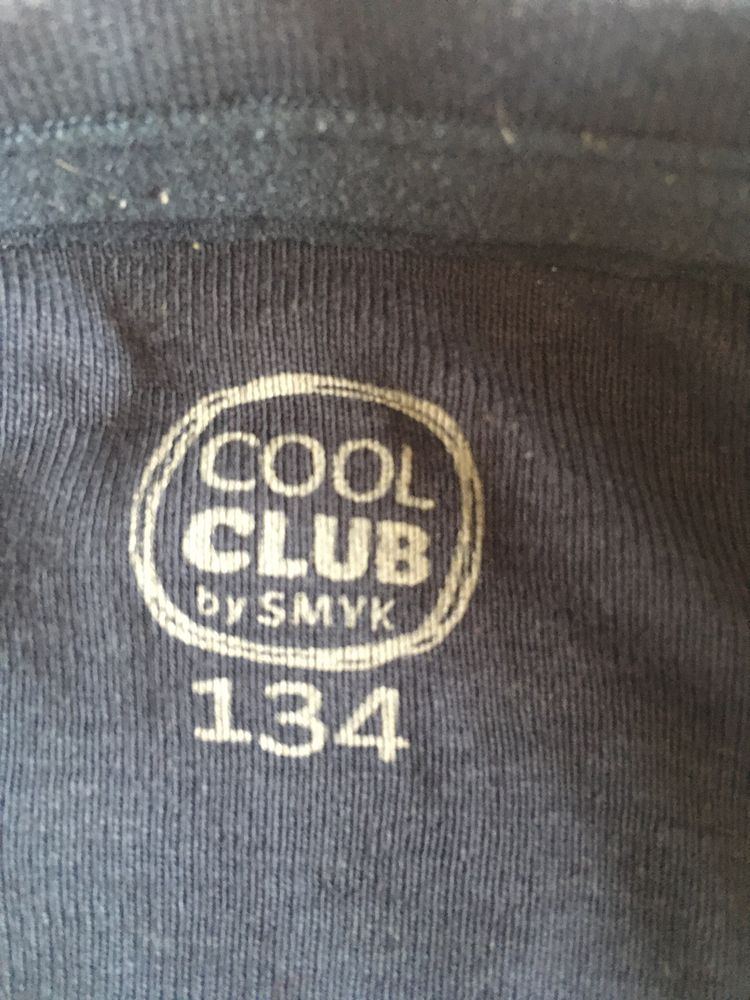 Piżama 134 Cool Club